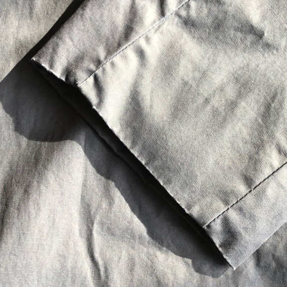 Tommy Hilfiger vintage car coat navy classic - Picture 5 of 8